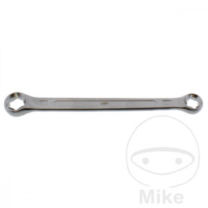 Clé à anneau double E20XE24 JMP