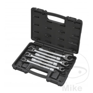 JOINT RINGSCHLUESSELSATZ