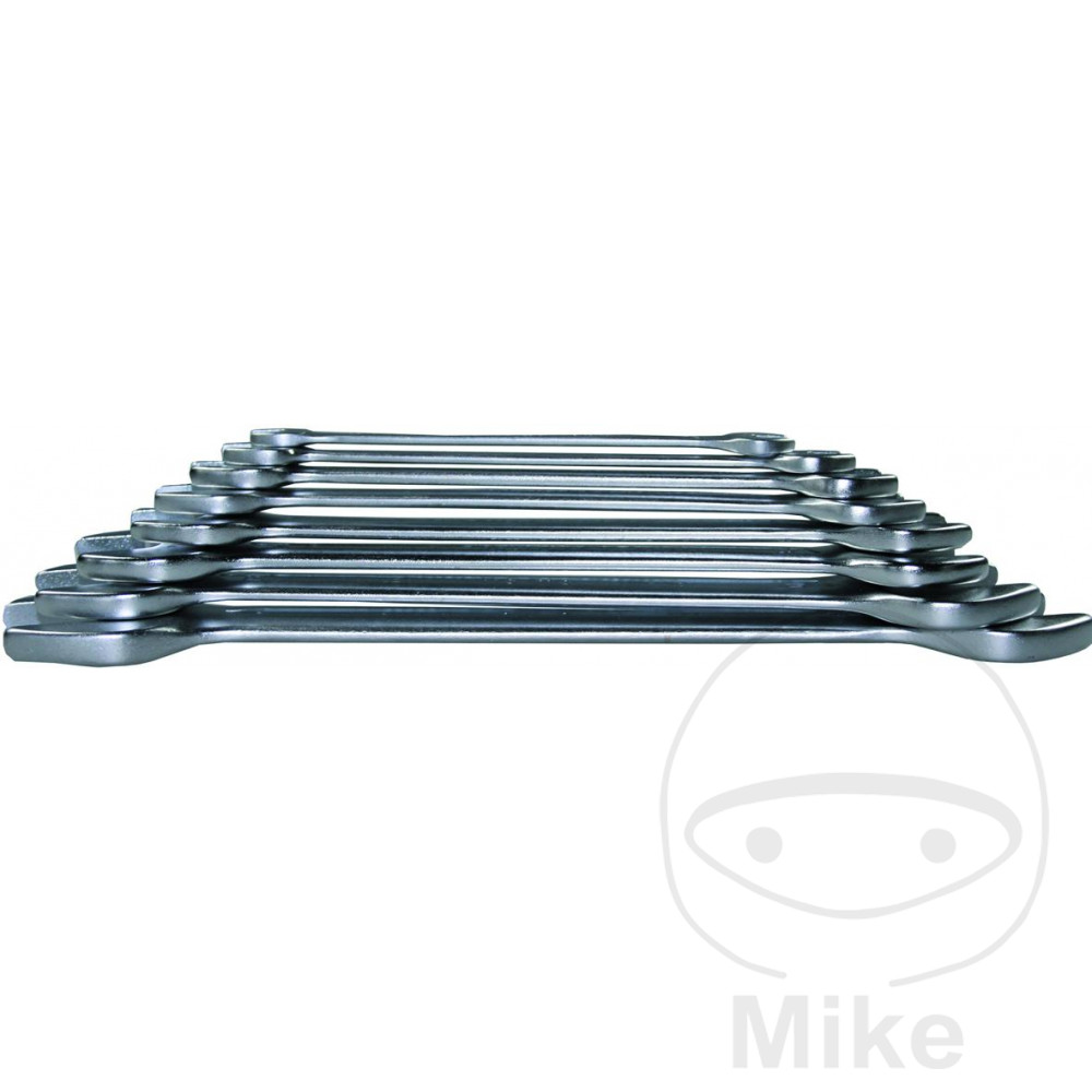 Jeu de 2 clés à fourche JMP Jeu de 2 clés à fourche JMP