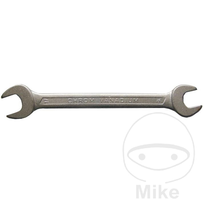 Jeu de 2 clés à fourche JMP Jeu de 2 clés à fourche JMP – Image 2