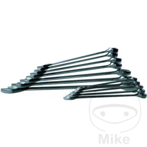 Jeu de clés mixtes JMP