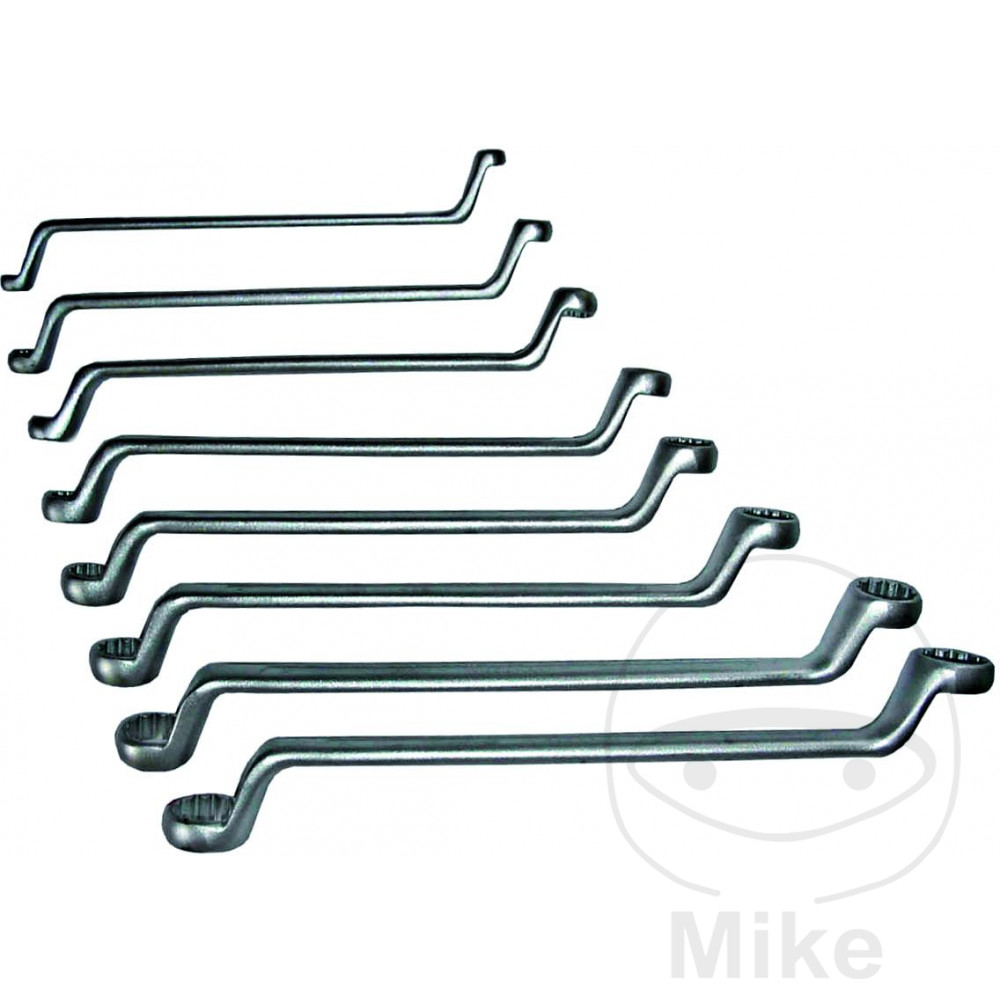 Jeu de clés à double anneau JMP Jeu de clés à double anneau JMP