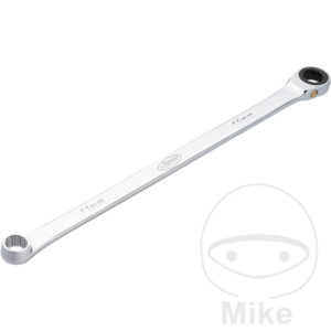 Ring RATSCHENSCHLÜSSEL