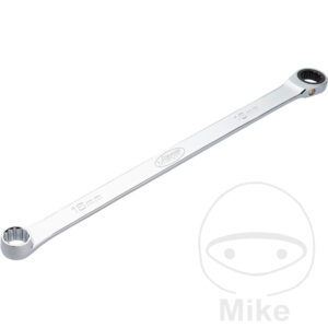 Ring RATSCHENSCHLÜSSEL