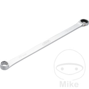 Ring RATSCHENSCHLÜSSEL