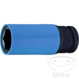 Douille 6 pans 1/2 pouce 17 mm JMP