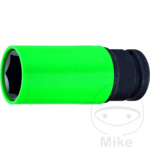 Douille 6 pans 1/2 pouce 19 mm J