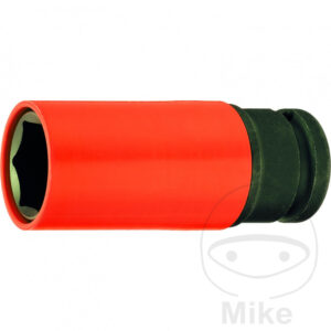 Douille 6 pans 1/2 pouce 21 mm J