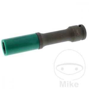 Douille 6 pans 1/2 pouce 19 mm J