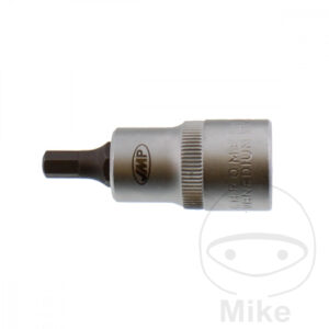 Douille hexagonale 1/2 pouce 6 mm JMP