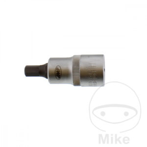 Douille hexagonale 1/2 pouce 7 mm JMP