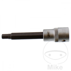 Douille hexagonale 1/2 pouce 7 mm JMP