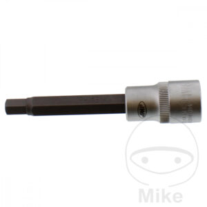 Douille hexagonale 1/2 8 mm JMP