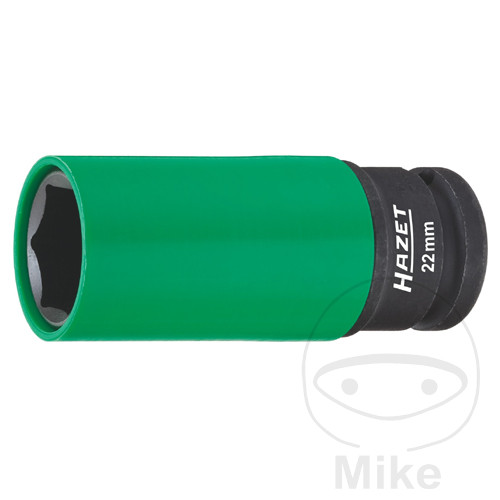 Insert à douille 22 mm Insert à douille 22 mm