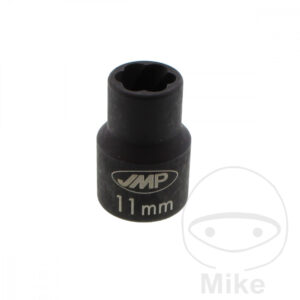 Prise SPIRALNUT 1/2 pouce S