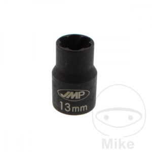 Prise SPIRALNUT 1/2 pouce S