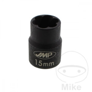 Prise SPIRALNUT 1/2 pouce S