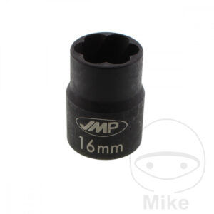 Prise SPIRALNUT 1/2 pouce S