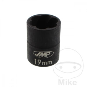 Prise SPIRALNUT 1/2 pouce S