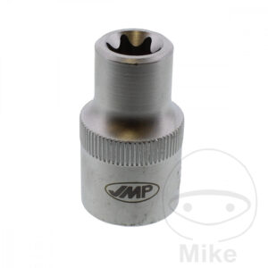 Douille Torx 1/2 pouce E12 JMP