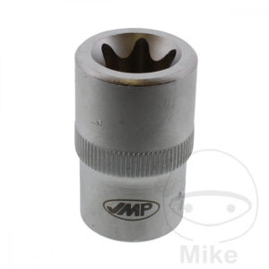 Douille Torx 1/2 pouce E18 JMP