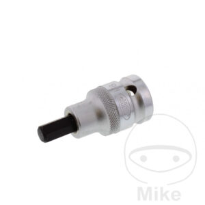 Douille hexagonale 1/2 8 mm