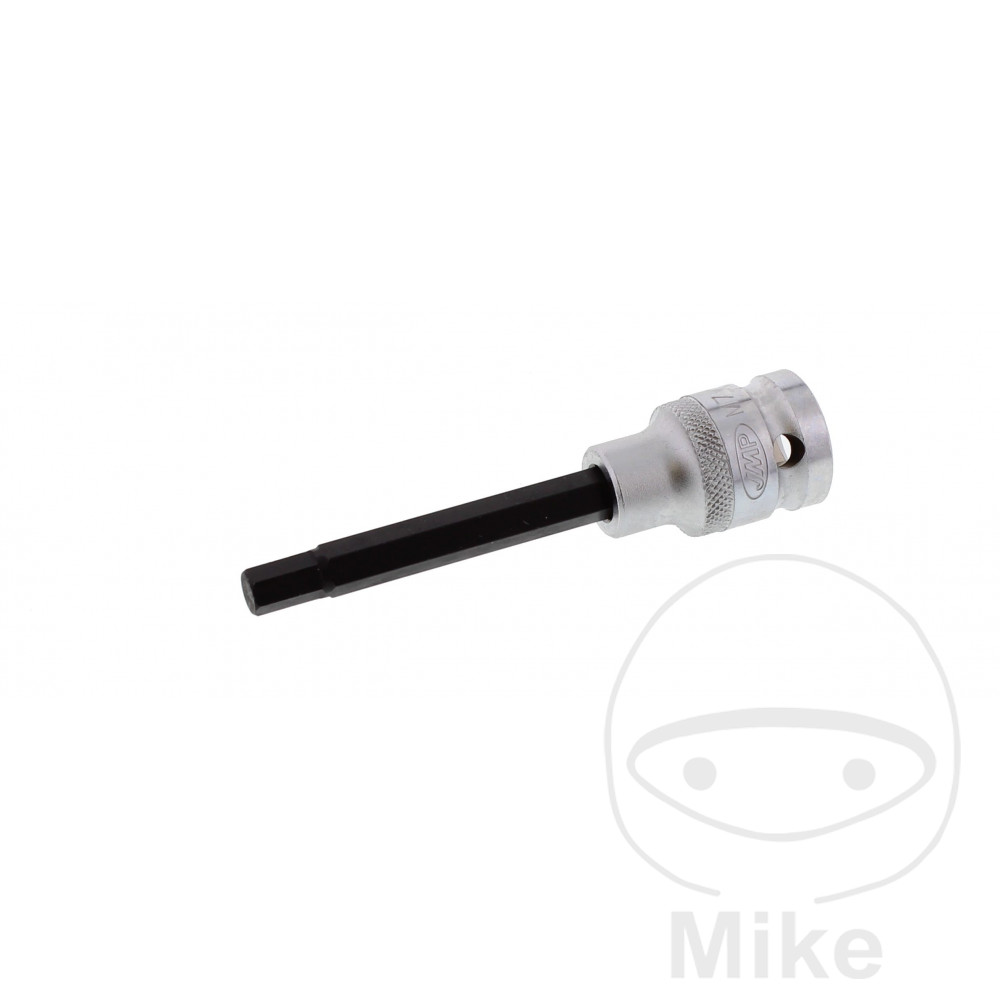 Douille hexagonale 1/2 pouce 7 mm JMP Douille hexagonale 1/2 pouce 7 mm JMP