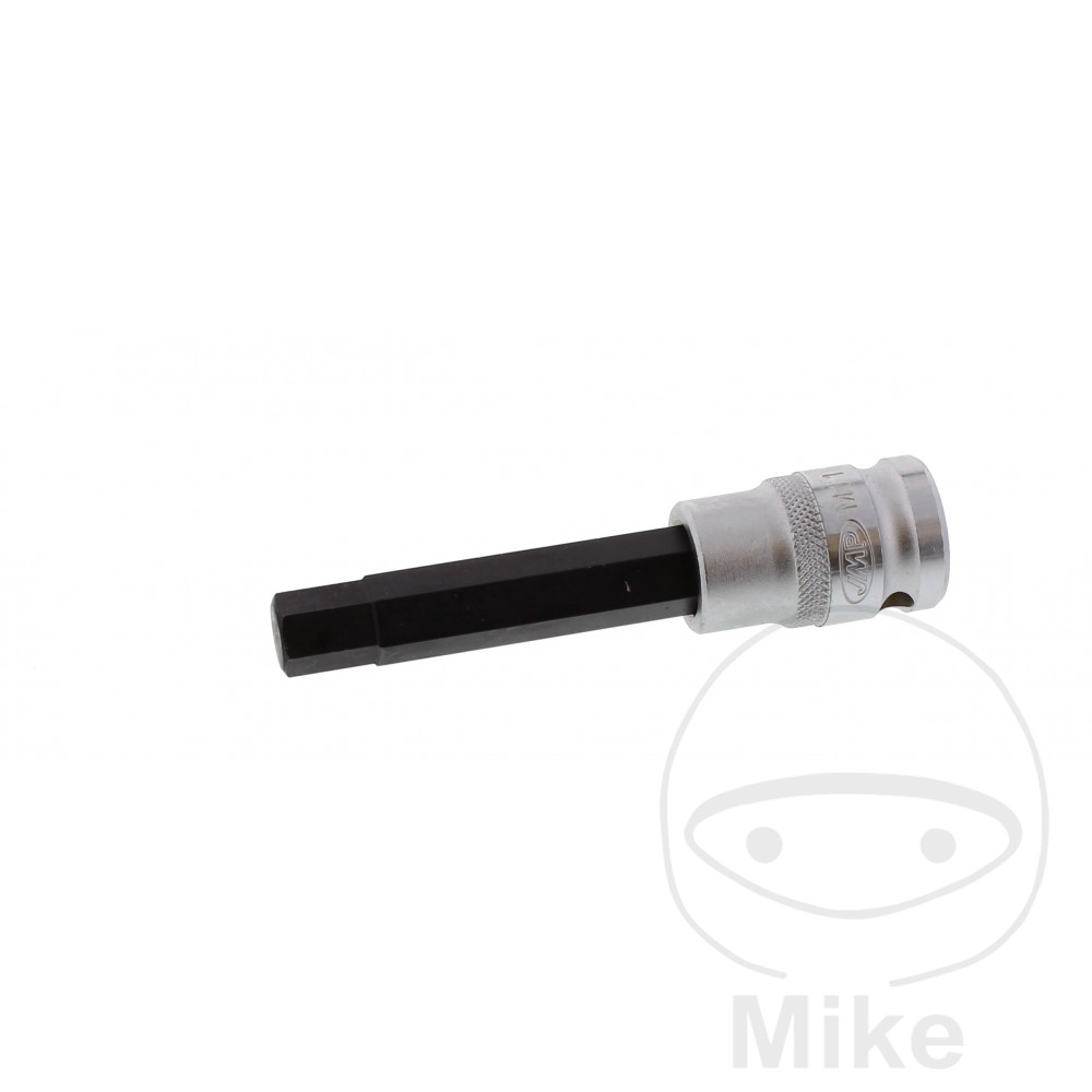 Douille hexagonale 1/2 11 mm JMP Douille hexagonale 1/2 11 mm JMP