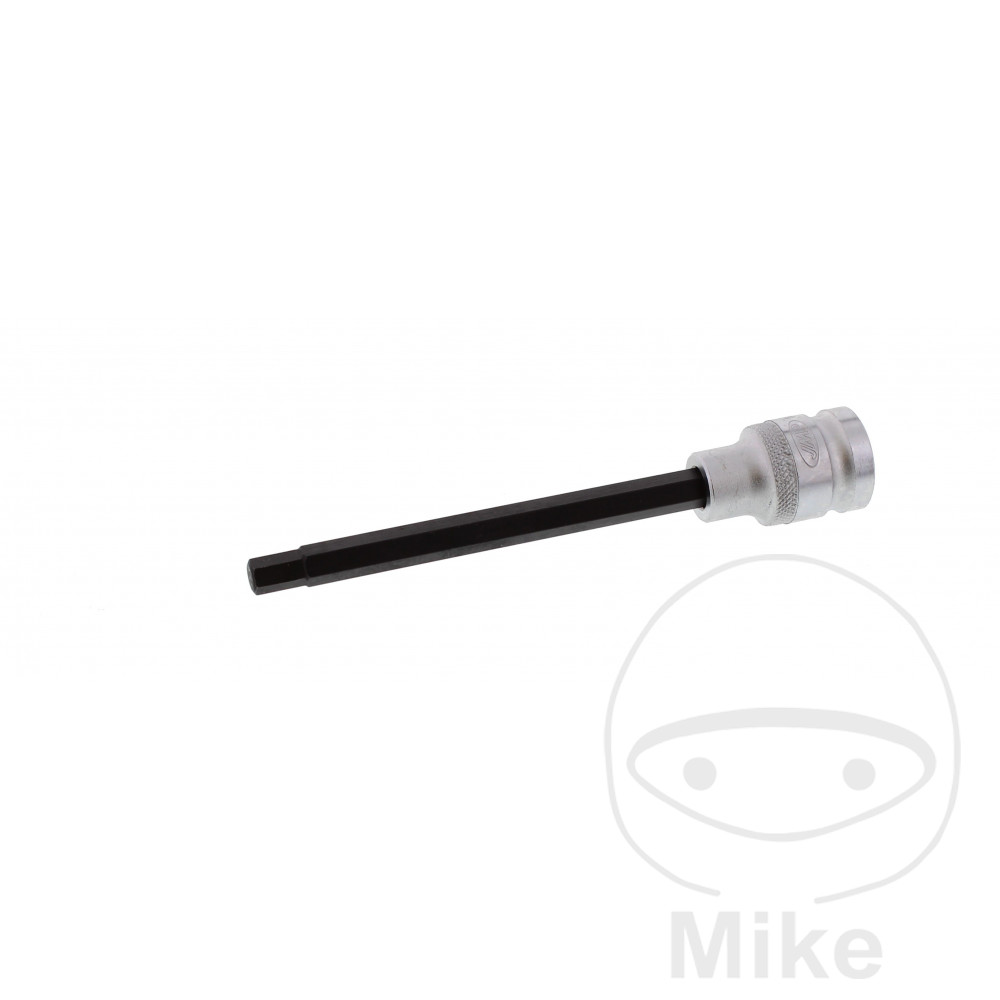 Douille hexagonale 1/2 pouce 7 mm JMP Douille hexagonale 1/2 pouce 7 mm JMP