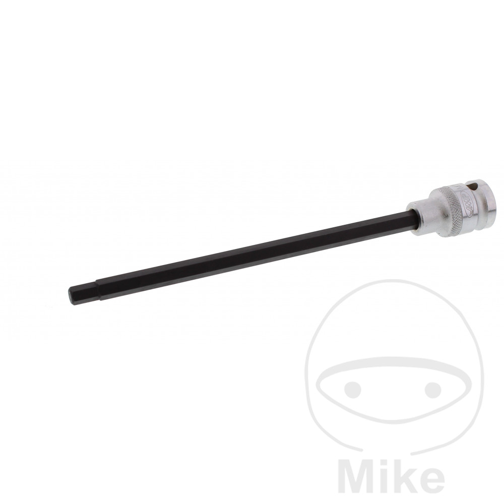 Douille hexagonale 1/2 pouce 7 mm JMP Douille hexagonale 1/2 pouce 7 mm JMP