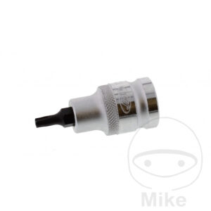 Insert Torx 1/2 pouce T25 JMP
