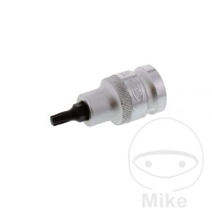 Insert Torx 1/2 pouce T27 JMP