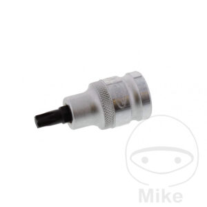 Insert Torx 1/2 pouce T40 JMP