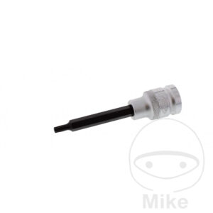 Insert Torx 1/2 pouce T25 JMP