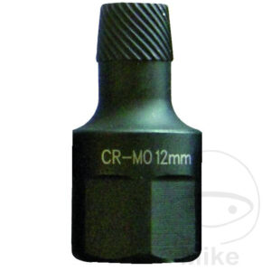 Extracteur insert 1/2 pouce 12 mm