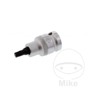 Insert Ribe 1/2 pouce M6 JMP