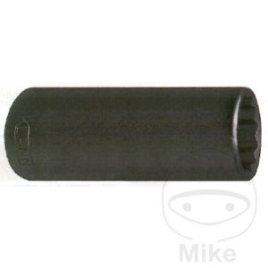 Douille a choc 12 pans 3/4 24 mm