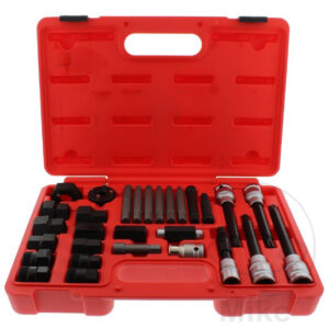 KOMBISCHL set générateur JMP