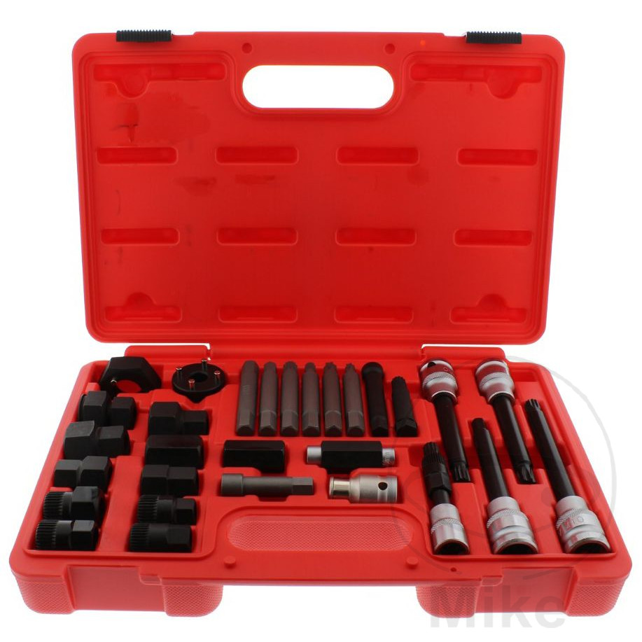 KOMBISCHL set générateur JMP KOMBISCHL set générateur JMP