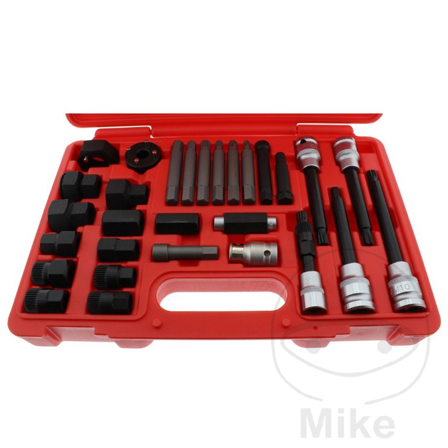 KOMBISCHL set générateur JMP KOMBISCHL set générateur JMP – Image 2