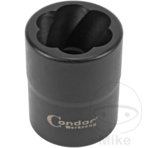 Douille 1/2 Pouce 17 mm