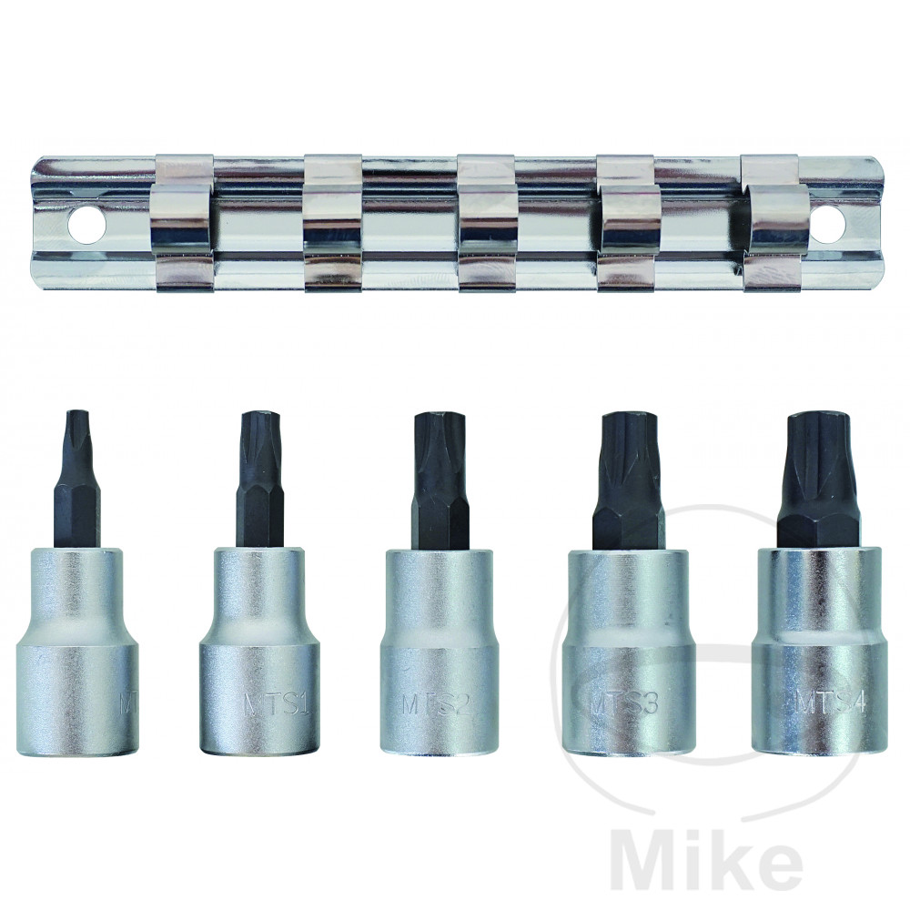 Kit embouts de tournevis 3/8 Kit embouts de tournevis 3/8 – Image 4