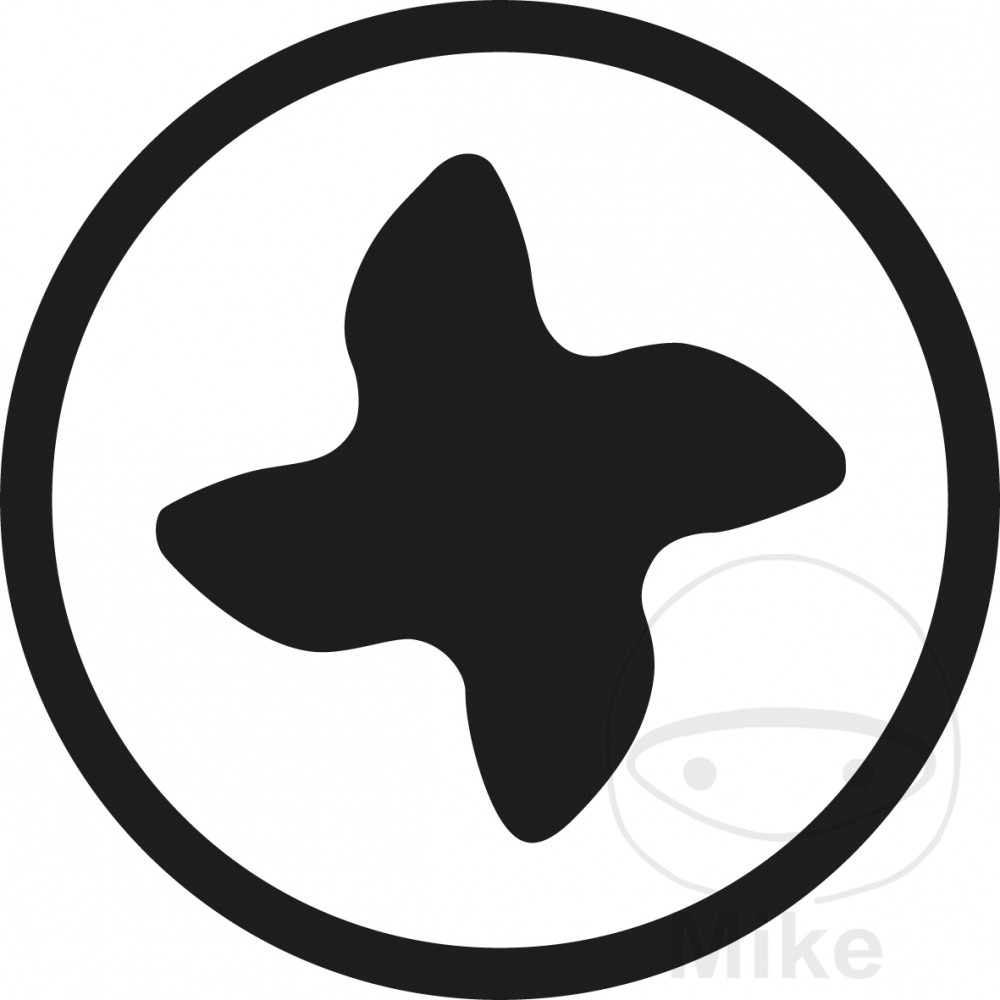 Kit embouts de tournevis 3/8 Kit embouts de tournevis 3/8 – Image 2