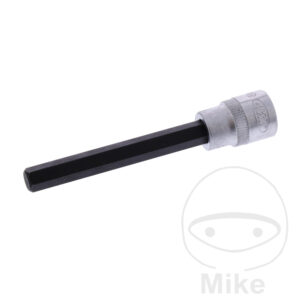 Douille à six pans creux 3/8 8 mm