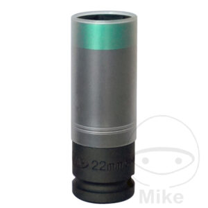 Douille à Choc 1/2 Pouce 22 mm JMP