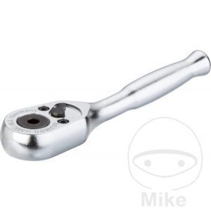 Cliquet réversible à embouts 1/4