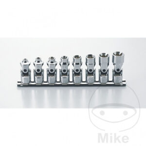 Torx STECKSCHLÜSSELSATZ