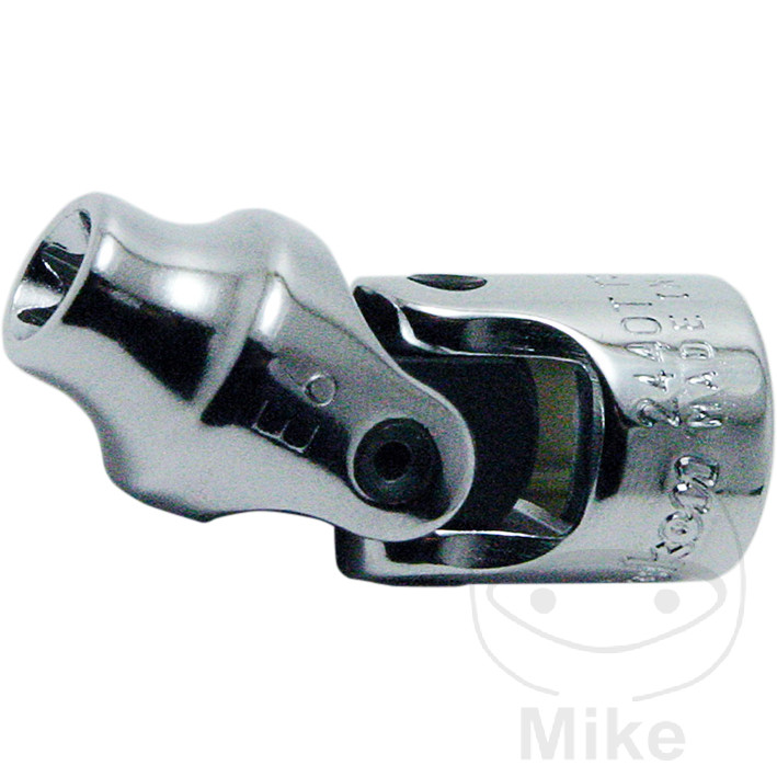 GELENKNUSS Torx 1/4 E6 GELENKNUSS Torx 1/4 E6