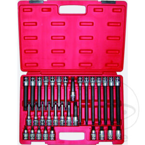 Set d'insertion Ribe 1/2 pouce JMP