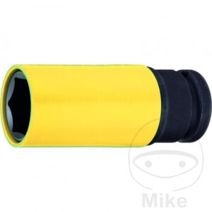 Douille 6 pans 1/2 pouce 22 mm JMP